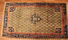 5x8 Hand Knotted Hamadan Area Rug