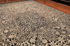6x9 Hand Knotted Mamluk Area Rug