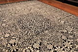 6x9 Hand Knotted Mamluk Area Rug