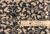 6x9 Hand Knotted Mamluk Area Rug