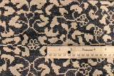 6x9 Hand Knotted Mamluk Area Rug