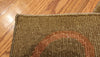 2x3 Hand Knotted Tibetan Area Rug