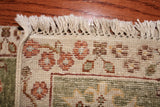 4x6 Hand Knotted Sultan Area Rug