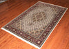 4x6 Hand Knotted Mahi Area Rug