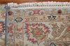 4x6 Hand Knotted Sultan Area Rug