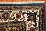 3x5 Hand Knotted Mahi Area Rug